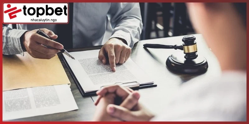 Điều Khoản Điều Kiện Nhà Cái Uy Tín Cập Nhật Quy Định Mới 3 Biện pháp xử lý vi phạm