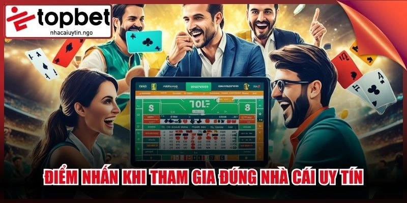 Nhà Cái Uy Tín 🎖️ Trang Cược Thể Thao Nhacaiuytin.Ngo #1 2026 2 Điểm nhấn khi tham gia đúng nhà cái uy tín