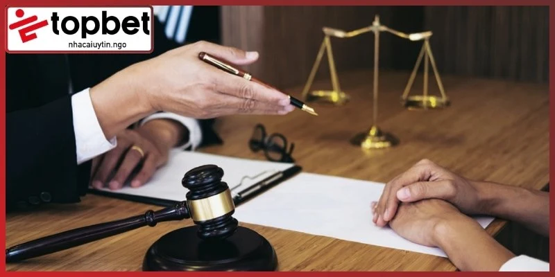 Miễn Trừ Trách Nhiệm Nhà Cái Uy Tín Với Quy Định Rõ Ràng 2 Hội viên vi phạm nguyên tắc
