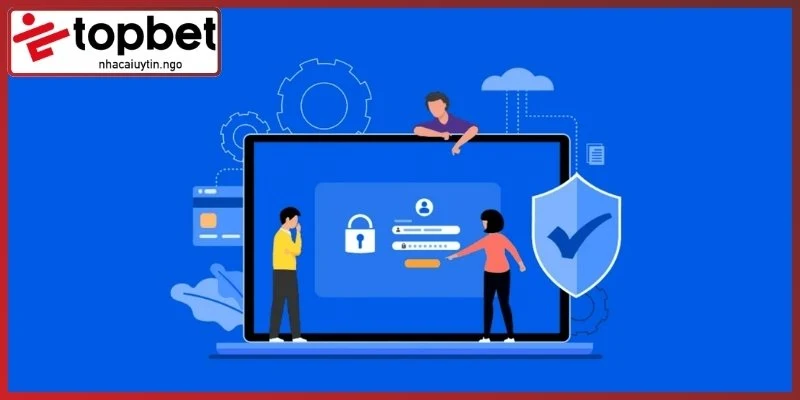 Chính Sách Bảo Mật Nhà Cái Uy Tín, 6 Lớp Bảo Vệ Cần Thiết 2 Thời gian lưu trữ thông tin